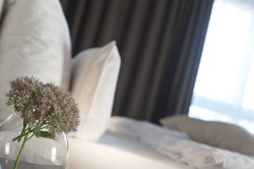 Imagen de la habitación del Hotel City Maribor. Foto 8