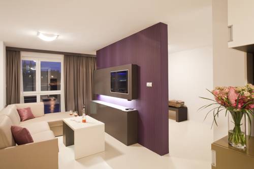 Imagen de la habitación del Hotel City Maribor. Foto 11