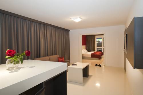 Imagen de la habitación del Hotel City Maribor. Foto 13