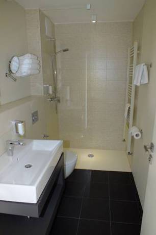 Imagen de la habitación del Hotel City Maribor. Foto 15