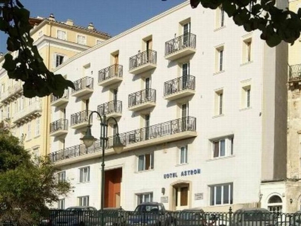 Imagen general del Hotel City Marina. Foto 6