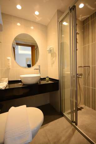 Imagen de la habitación del Hotel City Marmaris. Foto 8