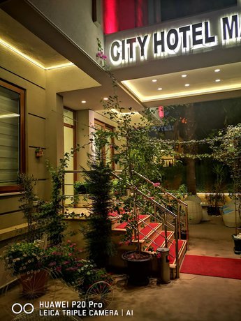 Imagen general del Hotel City Marmaris. Foto 1