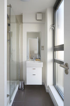 Imagen general del Hotel City Marque Oxford House Serviced. Foto 4