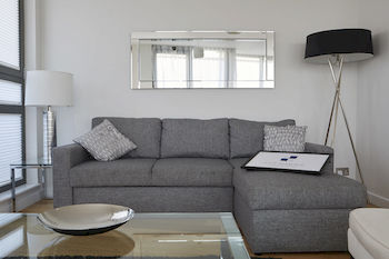 Imagen general del Hotel City Marque Oxford House Serviced. Foto 7