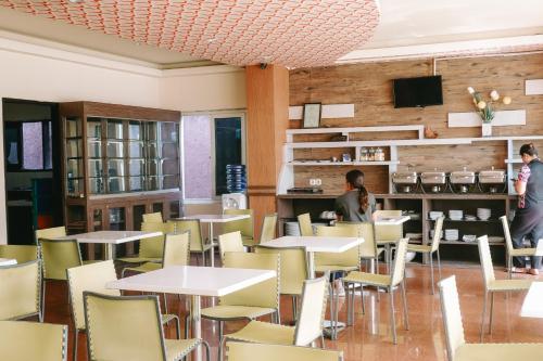 Imagen general del Hotel City Mataram. Foto 2