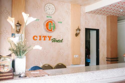 Imagen general del Hotel City Mataram. Foto 3