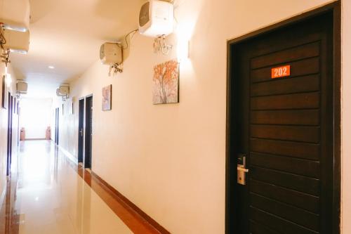 Imagen general del Hotel City Mataram. Foto 5