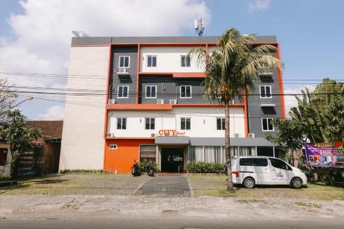 Imagen general del Hotel City Mataram. Foto 6
