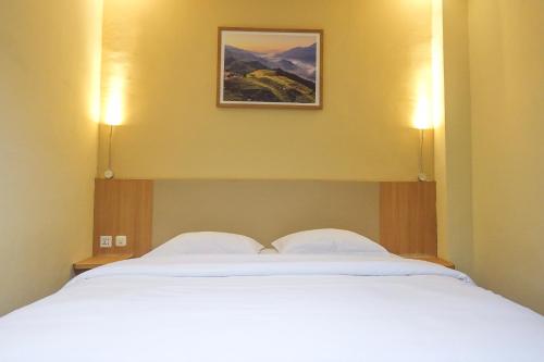 Imagen general del Hotel City Mataram. Foto 8