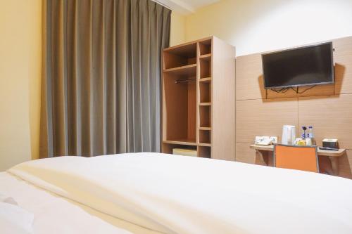 Imagen general del Hotel City Mataram. Foto 9