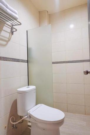 Imagen general del Hotel City Mataram. Foto 10