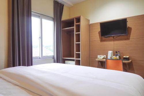 Imagen general del Hotel City Mataram. Foto 13