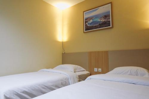 Imagen general del Hotel City Mataram. Foto 14