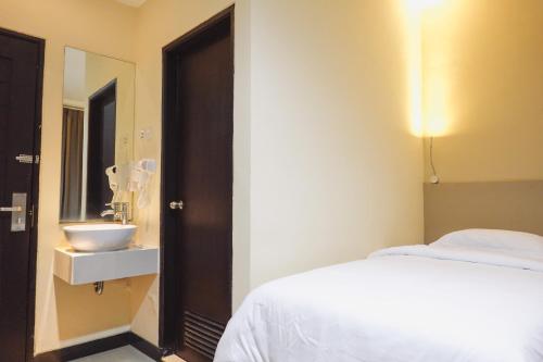 Imagen general del Hotel City Mataram. Foto 16