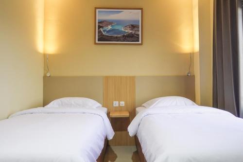 Imagen general del Hotel City Mataram. Foto 18