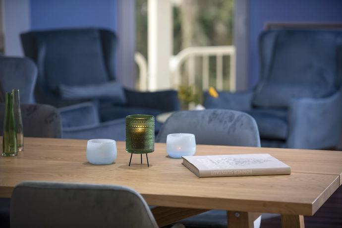 Imagen de los interiores del Hotel City Meckenheim. Foto 16