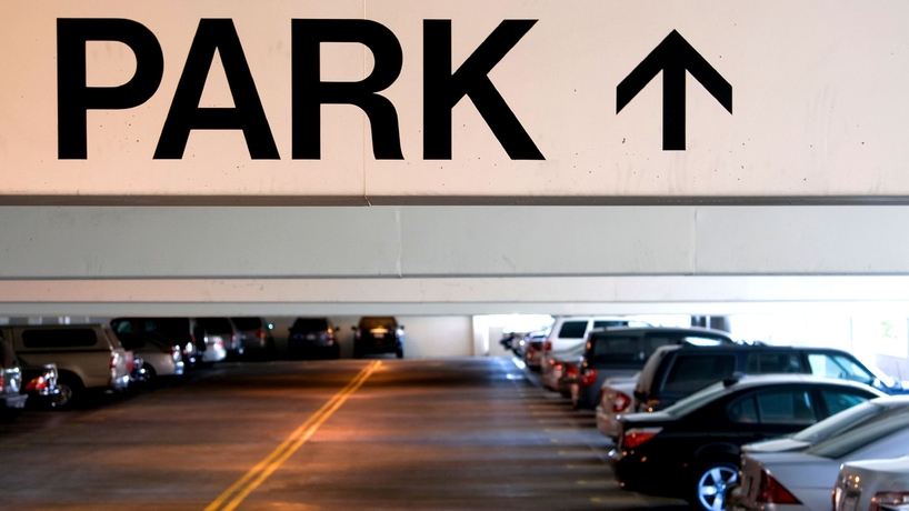 Imagen de los interiores del Hotel City Merano. Foto 13