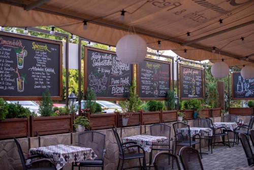 Imagen general del Hotel City Miskolc. Foto 4