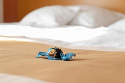 Imagen general del Hotel City Miskolc. Foto 5