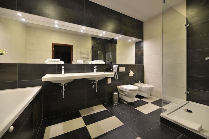 Imagen de la habitación del Hotel City Morris, Česk&aacute; L&iacute;pa. Foto 17