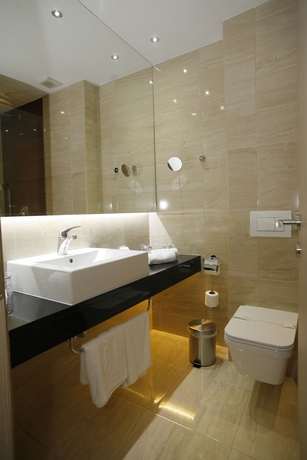Imagen de la habitación del Hotel City Mostar. Foto 7