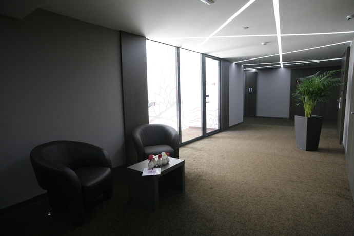 Imagen general del Hotel City Mostar. Foto 4