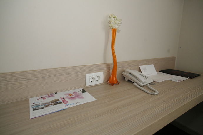 Imagen general del Hotel City Mostar. Foto 5