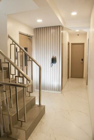 Imagen general del Hotel City, Mumbai. Foto 6