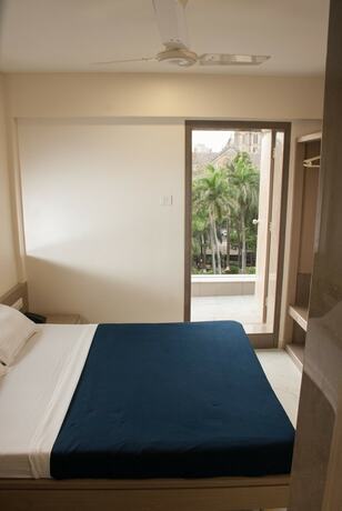 Imagen general del Hotel City, Mumbai. Foto 7