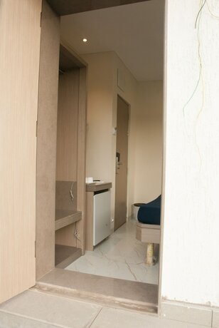 Imagen general del Hotel City, Mumbai. Foto 9