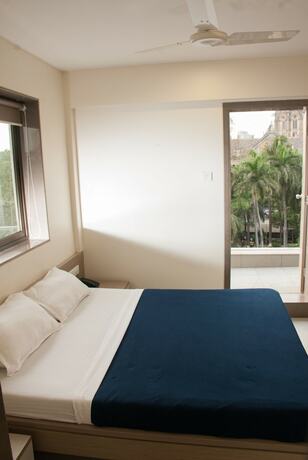 Imagen general del Hotel City, Mumbai. Foto 12