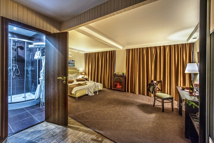 Imagen de la habitación del Hotel City, NOVOSIBIRSK. Foto 12