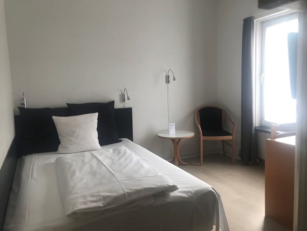 Imagen de la habitación del Hotel City Nattergalen. Foto 7