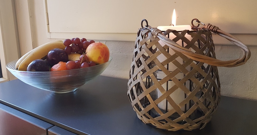 Imagen de los interiores del Hotel City Nattergalen. Foto 16