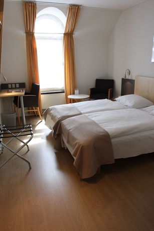 Imagen de la habitación del Hotel City Nattergalen. Foto 10