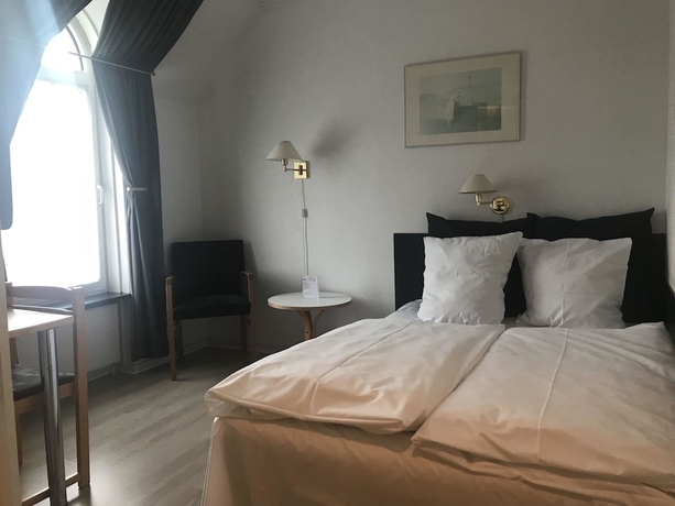 Imagen de la habitación del Hotel City Nattergalen. Foto 11