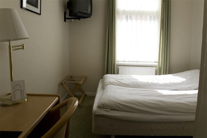 Imagen de la habitación del Hotel City Nebo. Foto 4