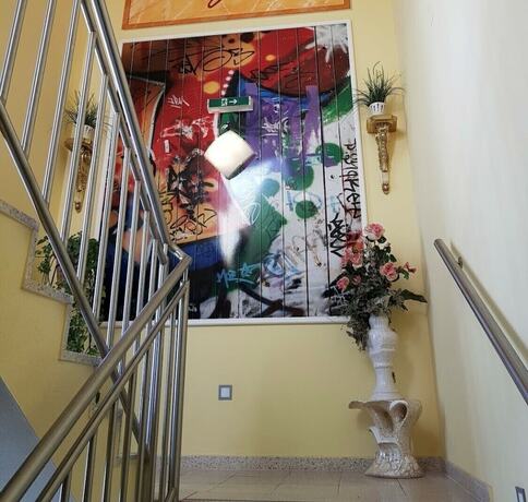 Imagen general del Hotel City Neunkirchen. Foto 1