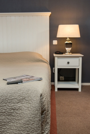 Imagen de la habitación del Hotel City Nieuw Minerva. Foto 7
