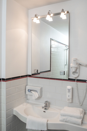 Imagen de la habitación del Hotel City Nieuw Minerva. Foto 8