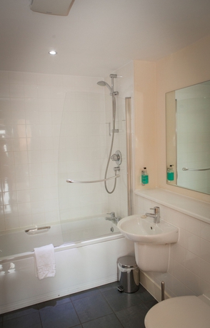 Imagen de la habitación del Hotel City Nites Birmingham. Foto 4