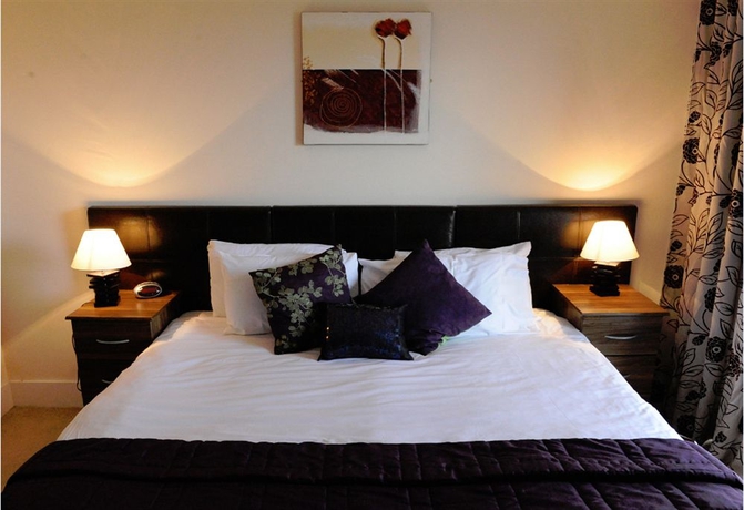 Imagen de la habitación del Hotel City Nites Birmingham. Foto 5