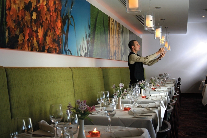 Imagen del bar/restaurante del Hotel City North and Conference Centre. Foto 1
