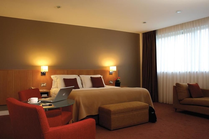 Imagen de la habitación del Hotel City North and Conference Centre. Foto 6