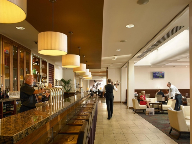 Imagen del bar/restaurante del Hotel City North and Conference Centre. Foto 2