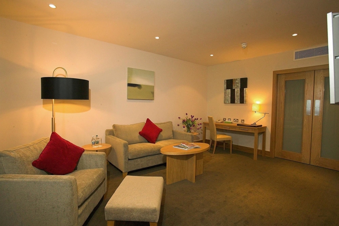 Imagen de la habitación del Hotel City North and Conference Centre. Foto 9