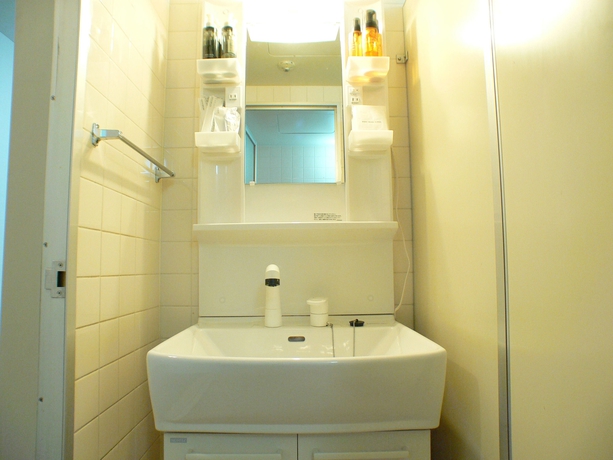 Imagen de la habitación del Hotel City N.u.t.s.. Foto 4