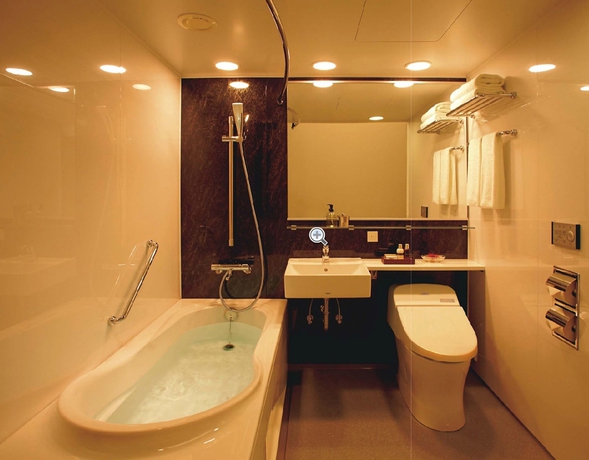 Imagen de la habitación del Hotel City N.u.t.s.. Foto 12