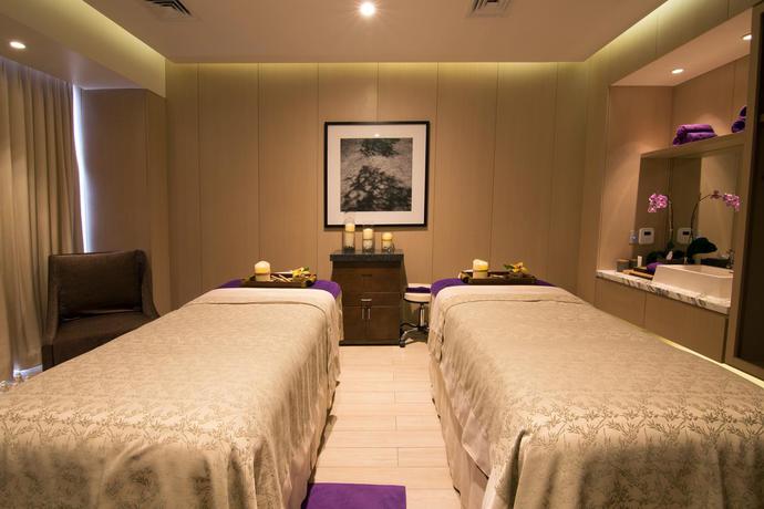 Imagen general del Hotel City Of Dreams - Nobu Manila. Foto 10